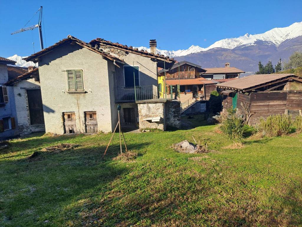 Rustico / casale a Colico in Via Villatico - Foto 3