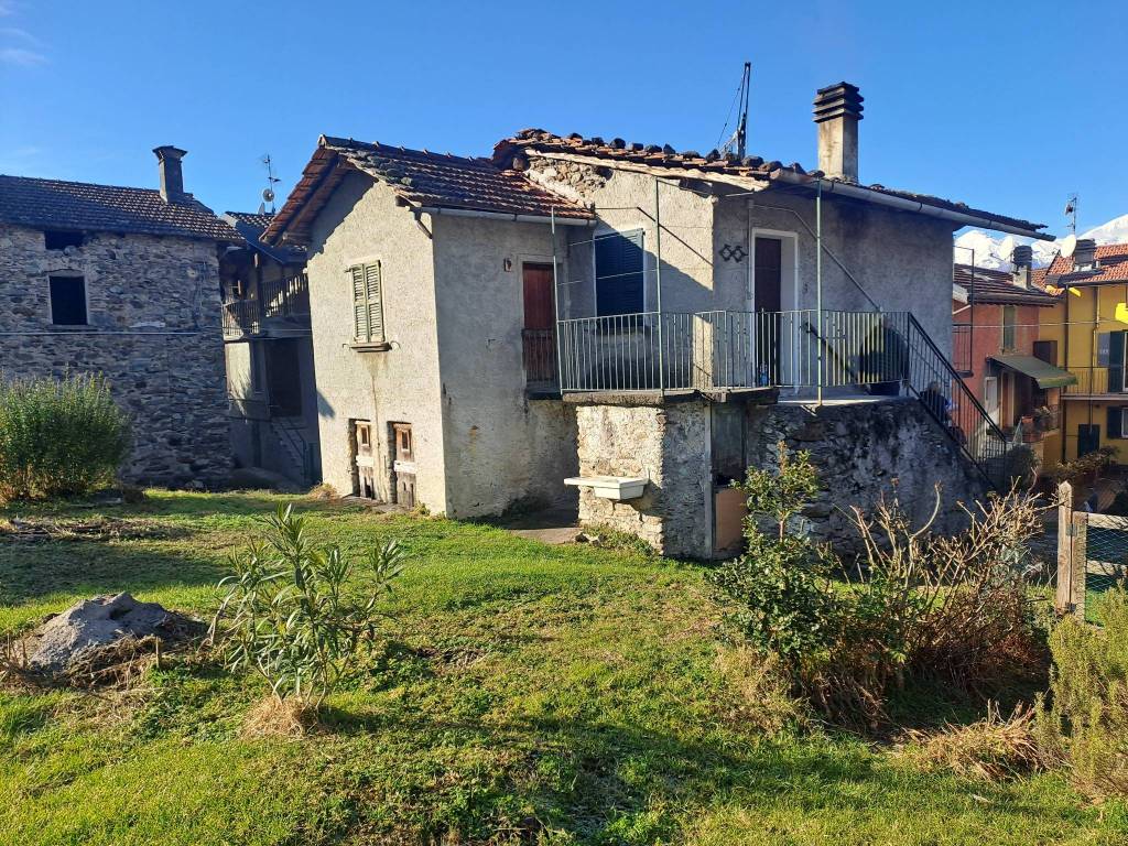 Rustico / casale a Colico in Via Villatico - Foto 4