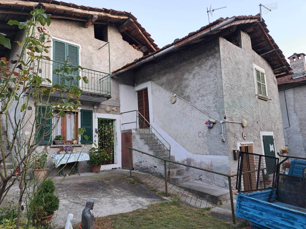 Rustico / casale a Colico in Via Villatico - Foto 5