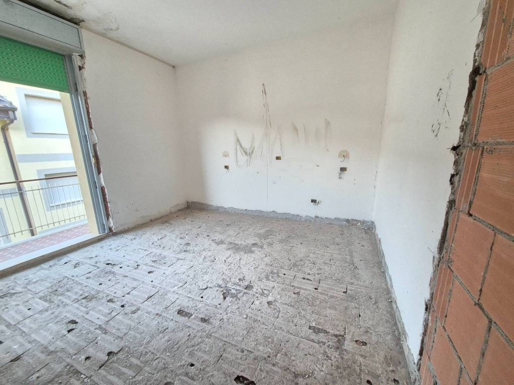 Appartamento a Chianciano terme in Via Giosuè Carducci, 21 - Foto 2