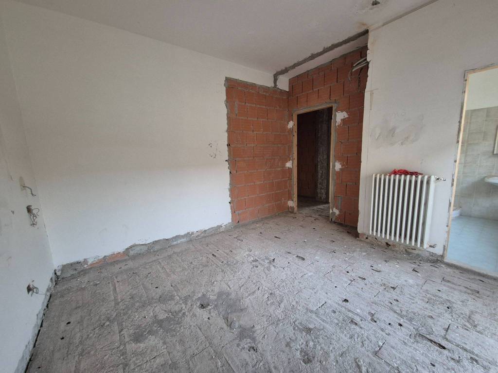 Appartamento a Chianciano terme in Via Giosuè Carducci, 21 - Foto 4