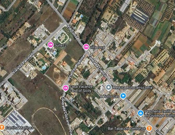 Appartamento a Marsala - Foto 2