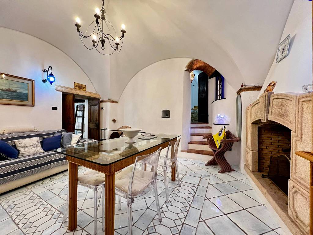 Appartamento a Borgio verezzi in Vico Sardo, 10 - Foto 2