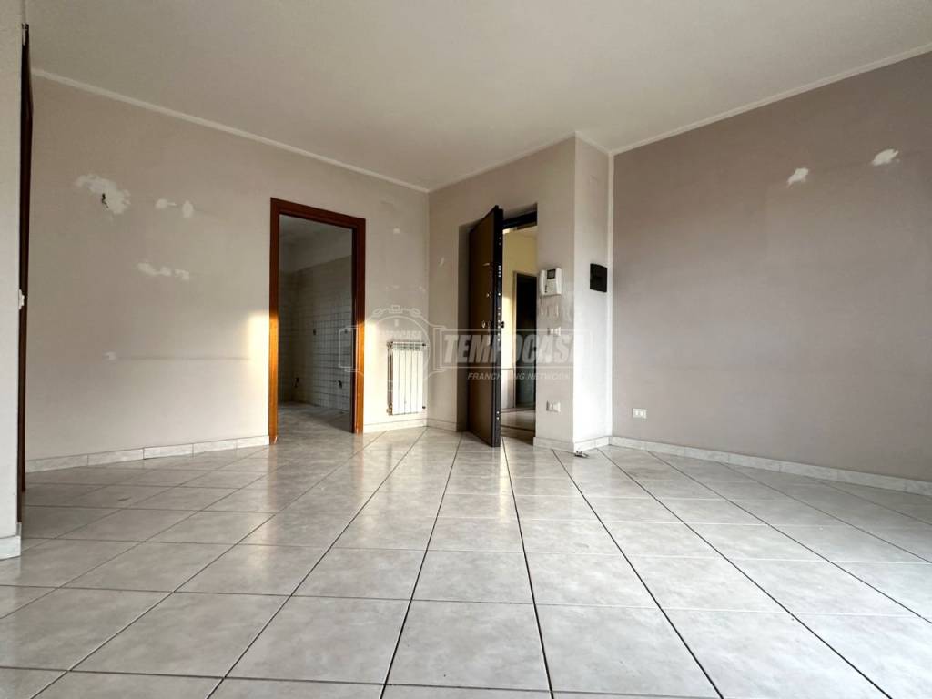 Appartamento a Lusciano in Via Don Peppe Diana 1 - Foto 3