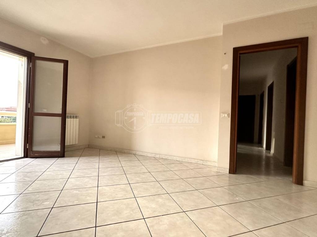 Appartamento a Lusciano in Via Don Peppe Diana 1 - Foto 5
