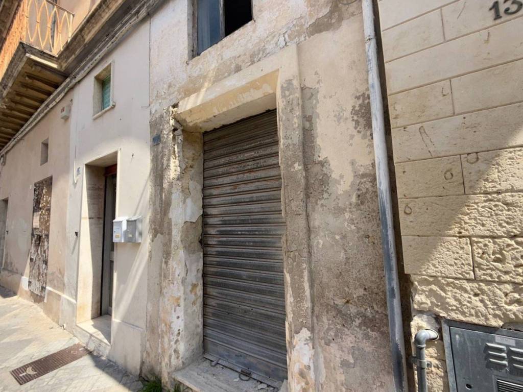 Immobile a San cesario di lecce in Via Dante Alighieri, 5 - Foto 2