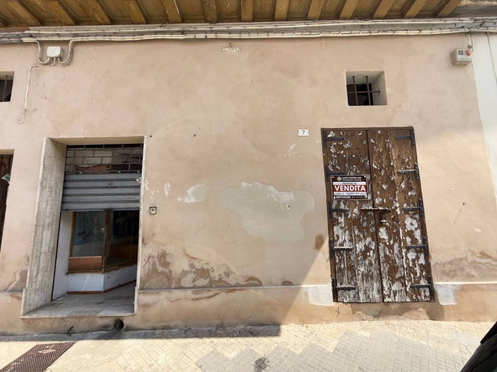Immobile a San cesario di lecce in Via Dante Alighieri, 5 - Foto 3