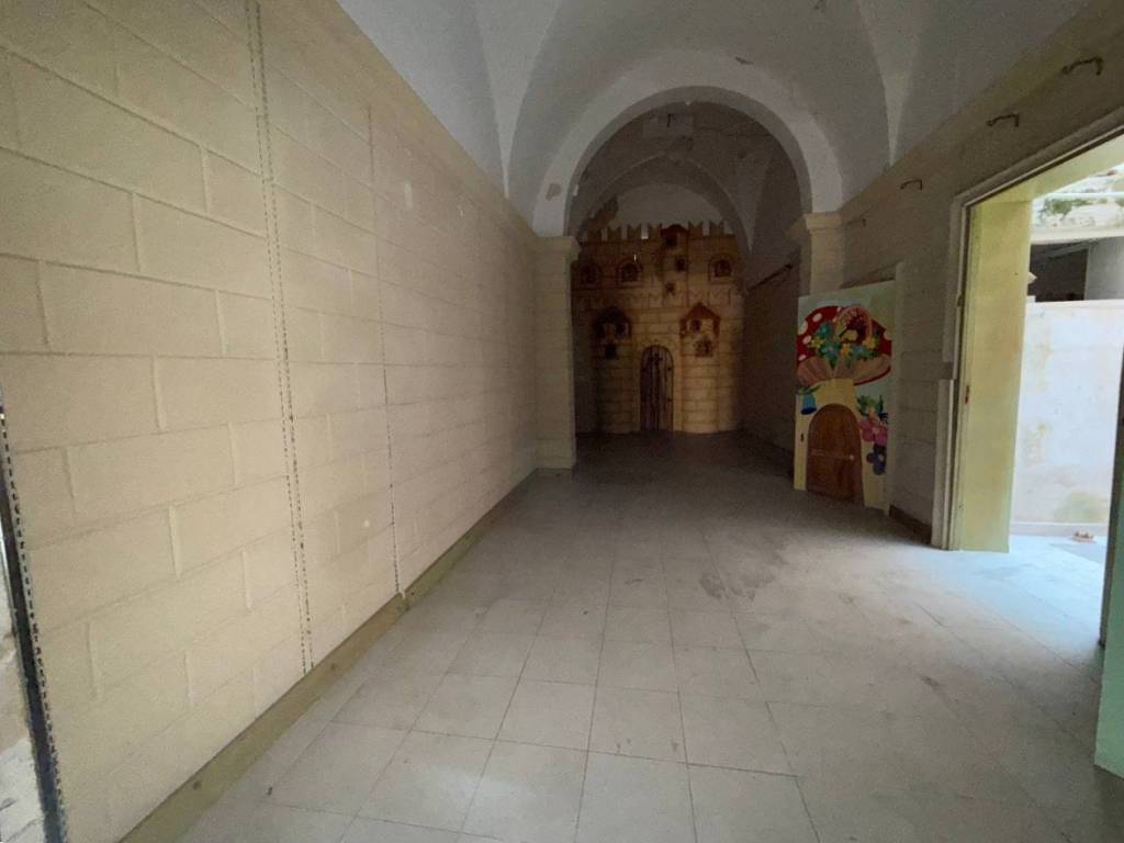 Immobile a San cesario di lecce in Via Dante Alighieri, 5 - Foto 5