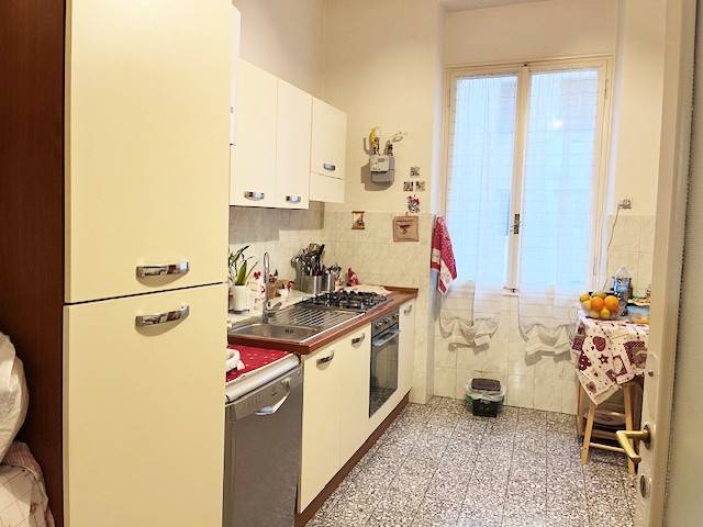 Appartamento a La spezia in Via Vittorio Veneto, 20 - Foto 5