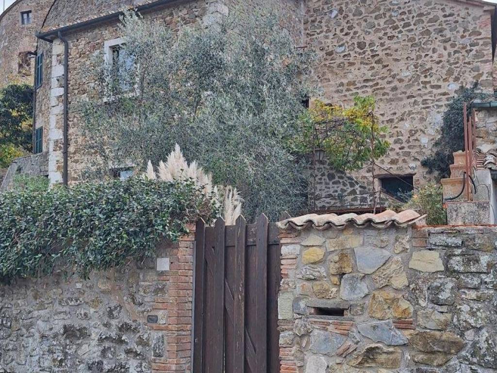 Villa a Manciano in Via dello Spedale - Foto 2