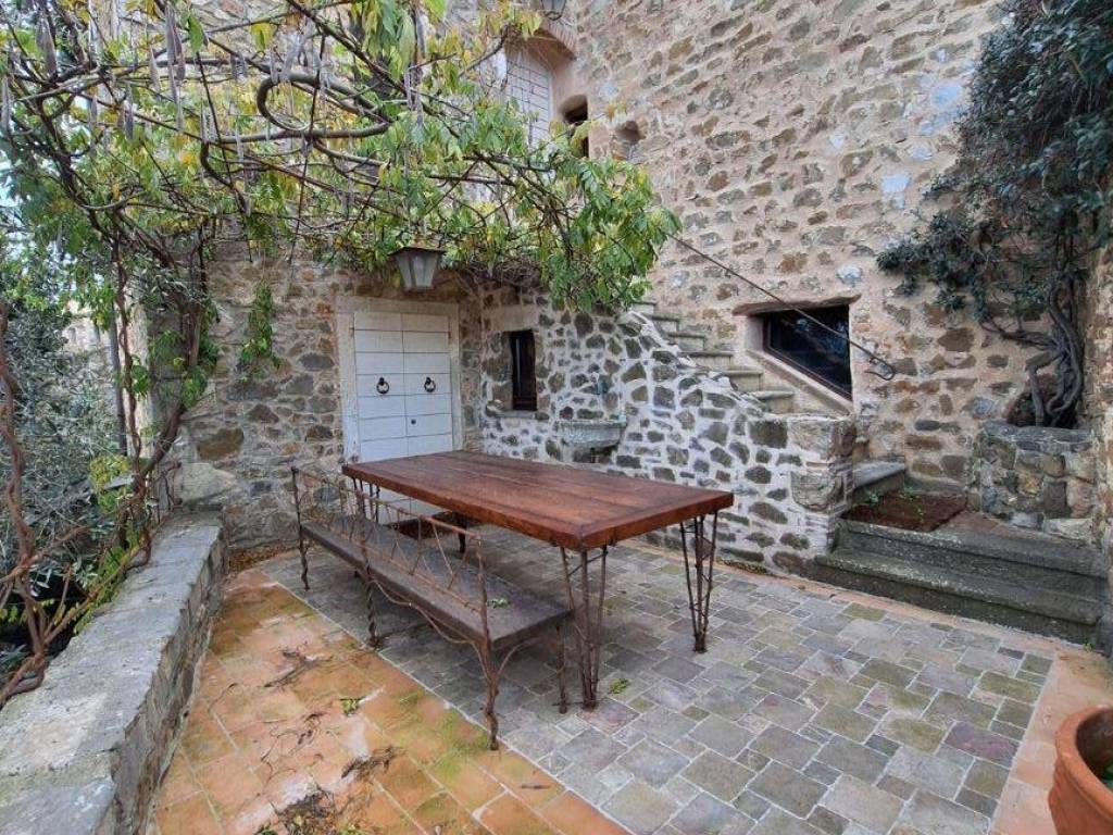 Villa a Manciano in Via dello Spedale - Foto 3