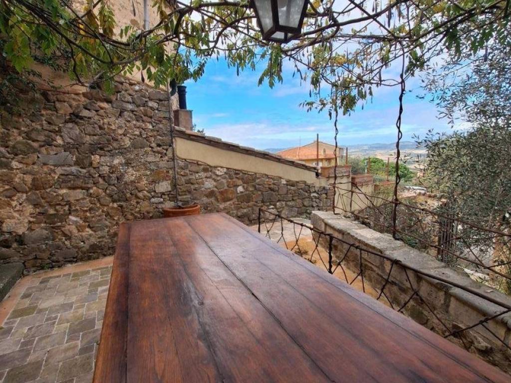 Villa a Manciano in Via dello Spedale - Foto 4