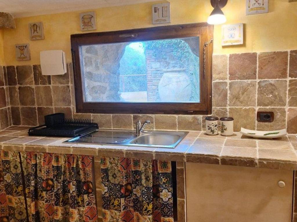 Villa a Manciano in Via dello Spedale - Foto 5