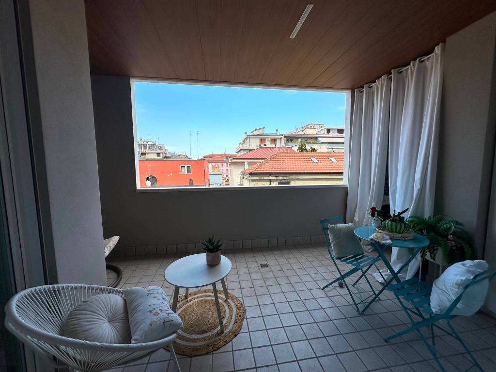 Appartamento a Pescara in Via Silvio Pellico, 2 - Foto 3