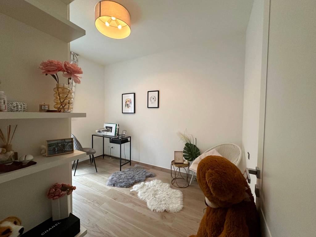 Appartamento a Pescara in Via Silvio Pellico, 2 - Foto 5