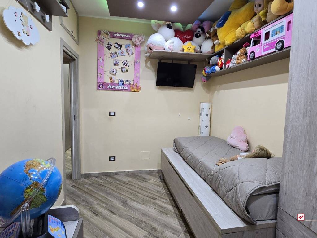 Appartamento a Messina in Via San Costantino - Foto 4