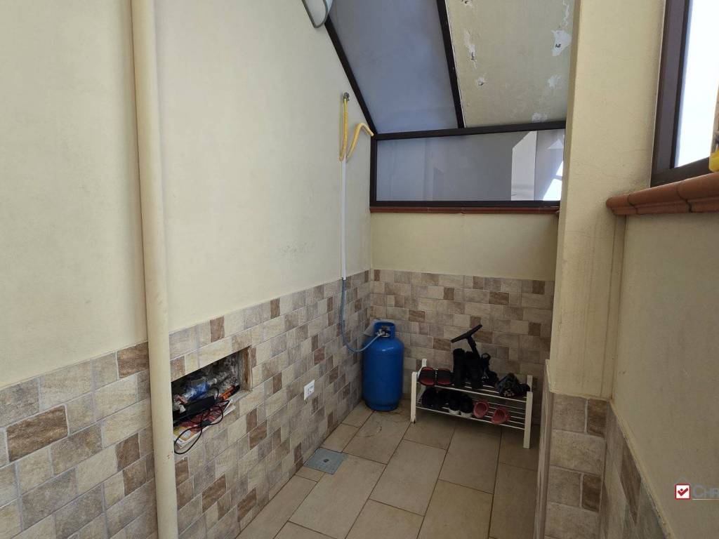 Appartamento a Messina in Via San Costantino - Foto 5