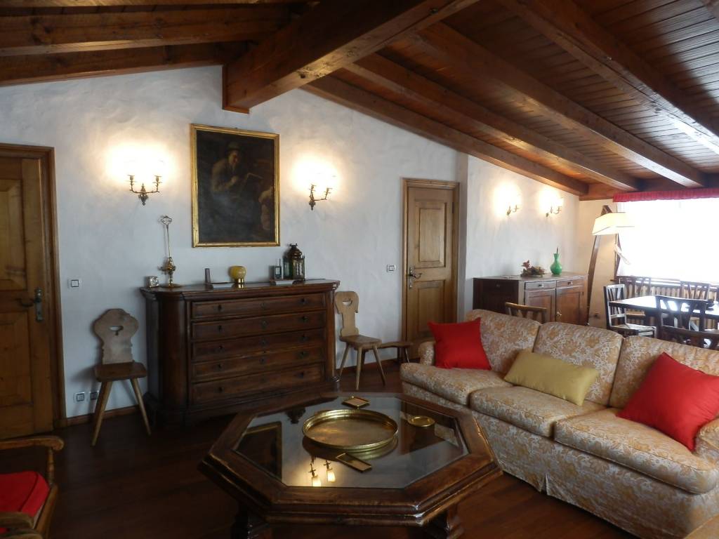 Appartamento a Cortina d'ampezzo in Corso Italia - Foto 4