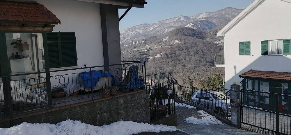 Villa a Stella in Località Lamberta - Foto 4