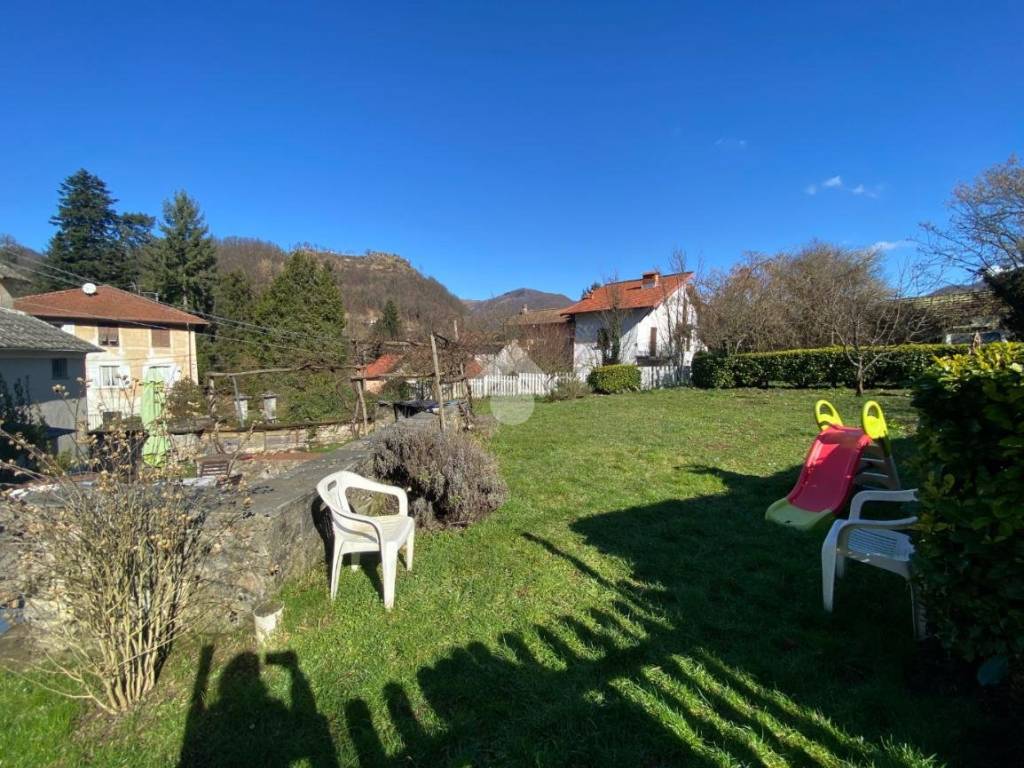 Appartamento a Montoggio in Località cà, 14 - Foto 5