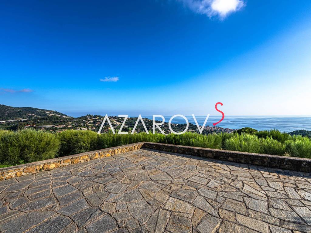 Villa a Vallecrosia - Foto 4