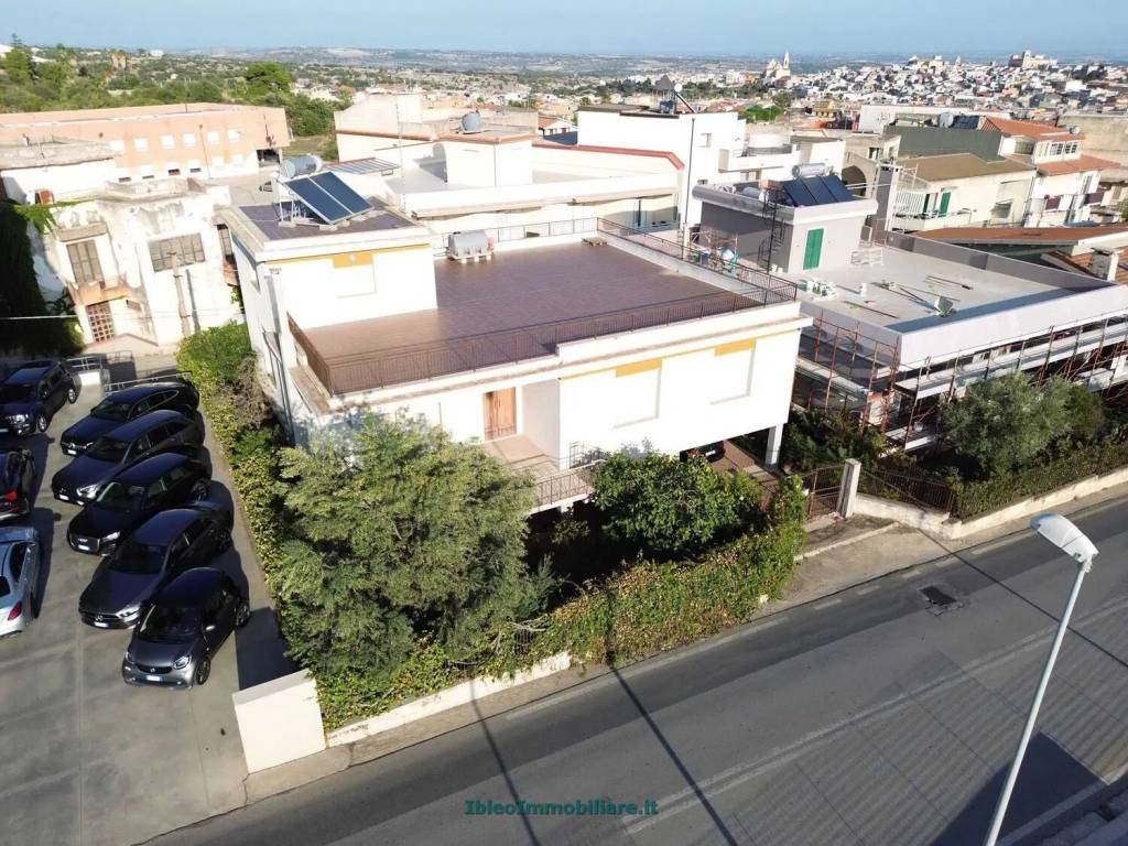 Villa a Ispica in Via Campania, 31 - Foto 4