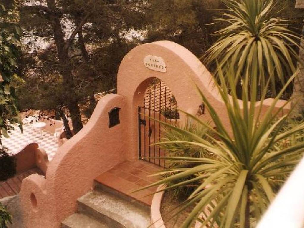 Villa a Laigueglia in Via degli Olmi - Foto 2