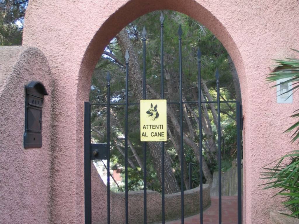 Villa a Laigueglia in Via degli Olmi - Foto 3