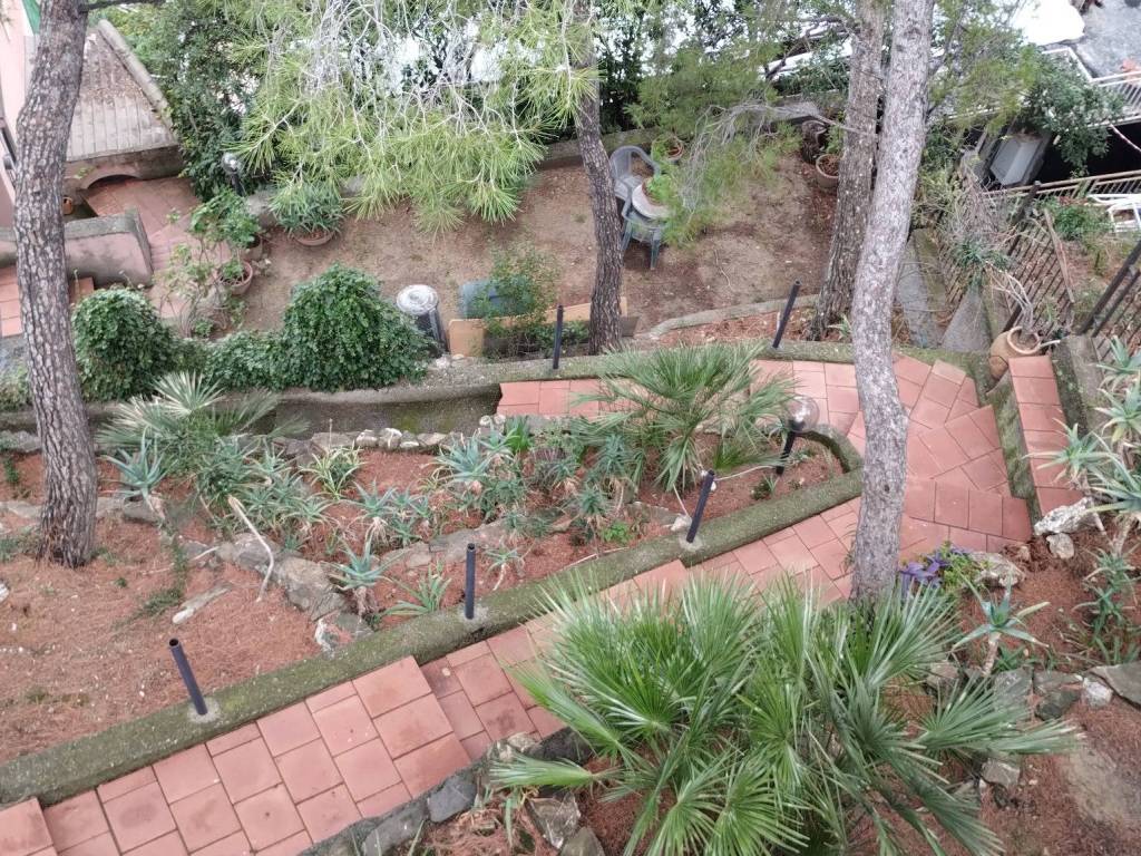 Villa a Laigueglia in Via degli Olmi - Foto 4