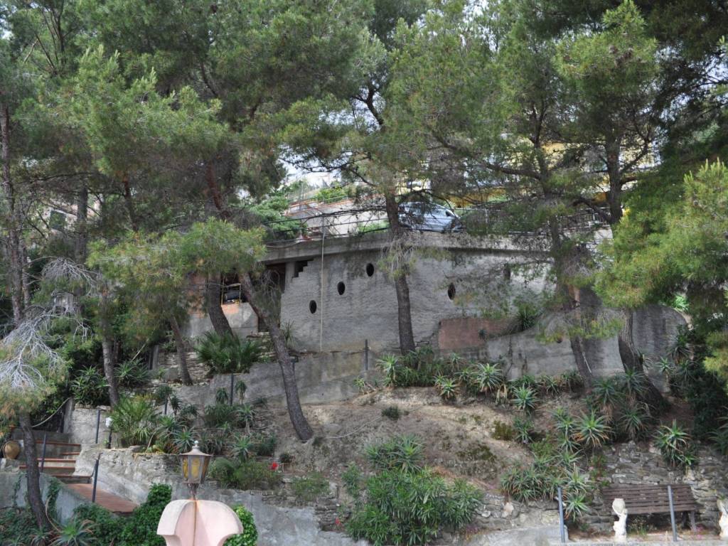 Villa a Laigueglia in Via degli Olmi - Foto 5