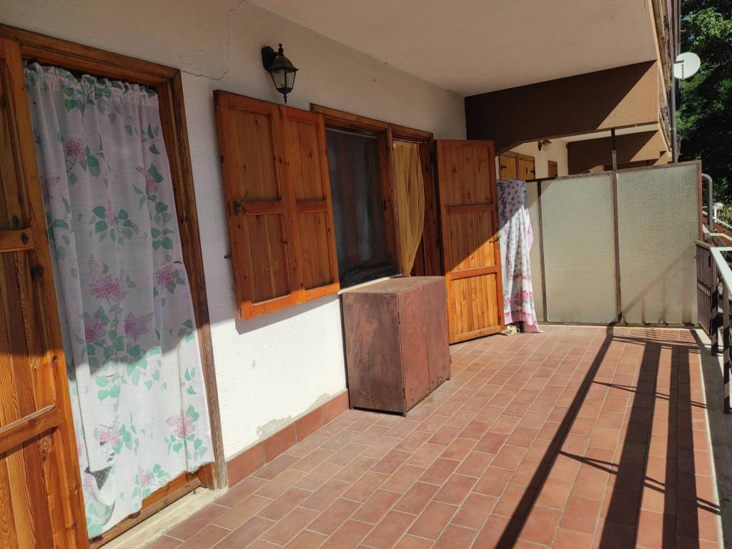 Appartamento a Trevi nel lazio in Piazza Meo Passeri - Foto 3