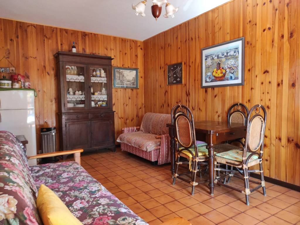 Appartamento a Trevi nel lazio in Piazza Meo Passeri - Foto 5