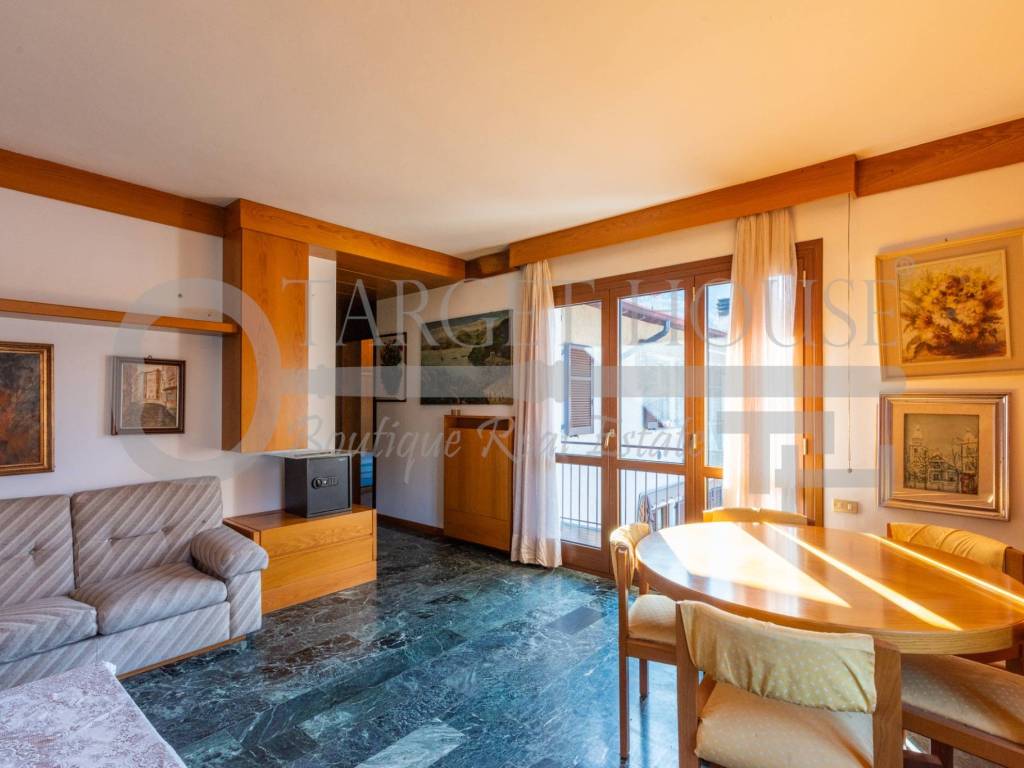Casa indipendente a Nesso in Via del Tivano - Foto 4