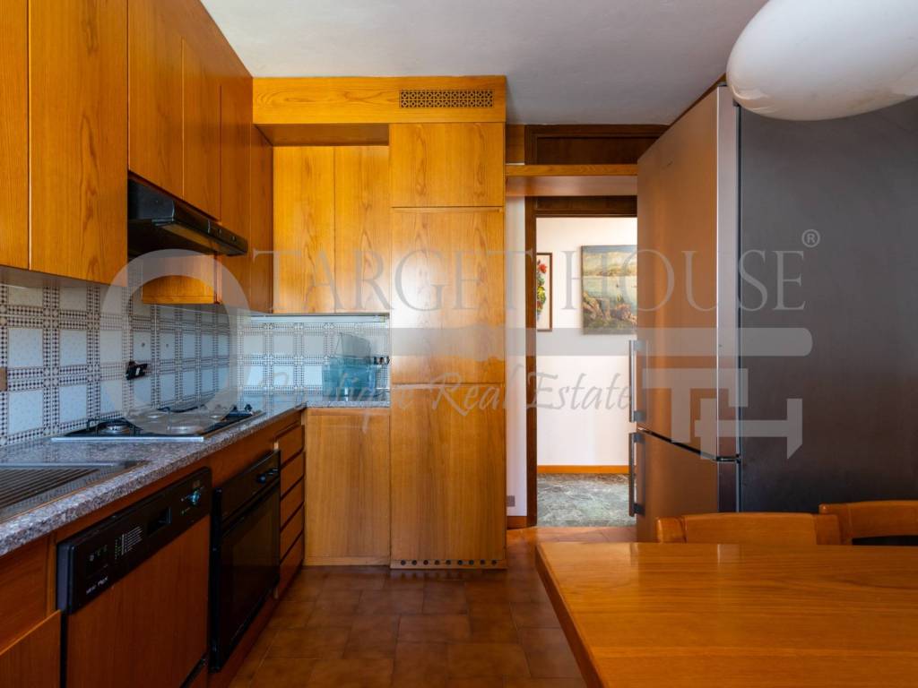 Casa indipendente a Nesso in Via del Tivano - Foto 5