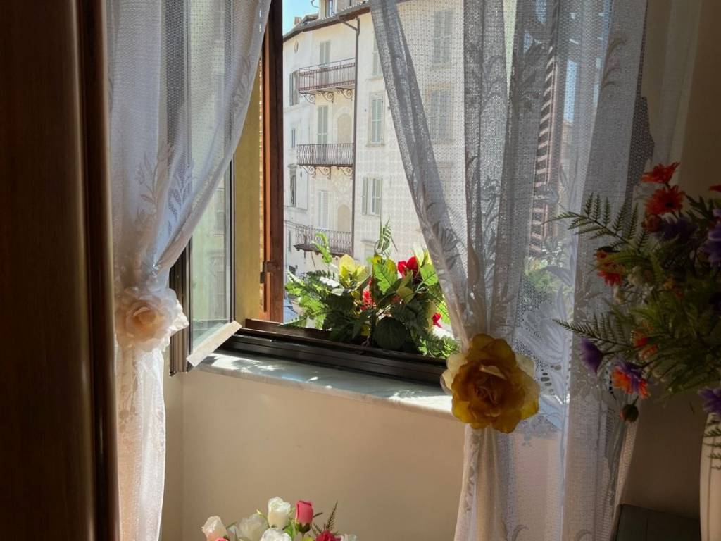 Attico / mansarda a Spoleto in Piazza Achille Sansi - Foto 3