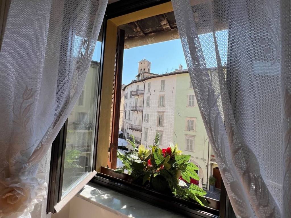 Attico / mansarda a Spoleto in Piazza Achille Sansi - Foto 4