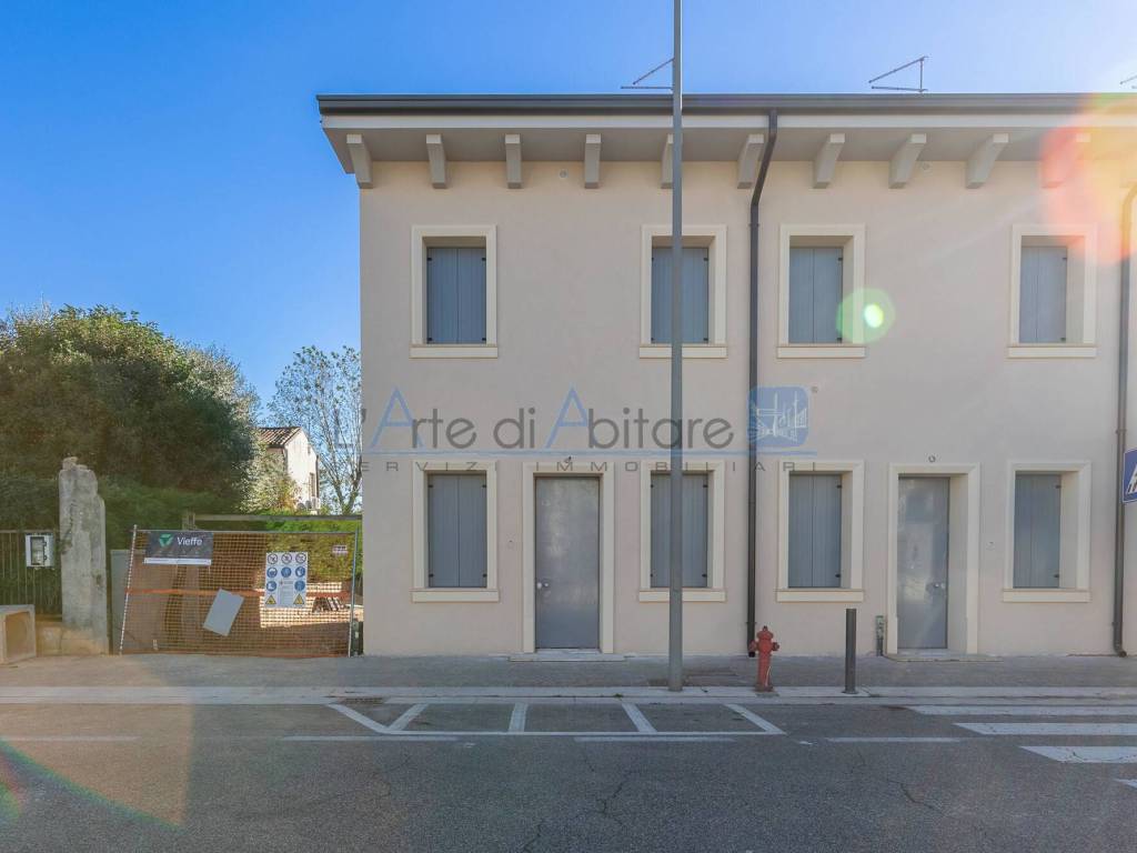 Villetta a schiera a Villafranca di verona in Via Quadrato, 50 - Foto 2