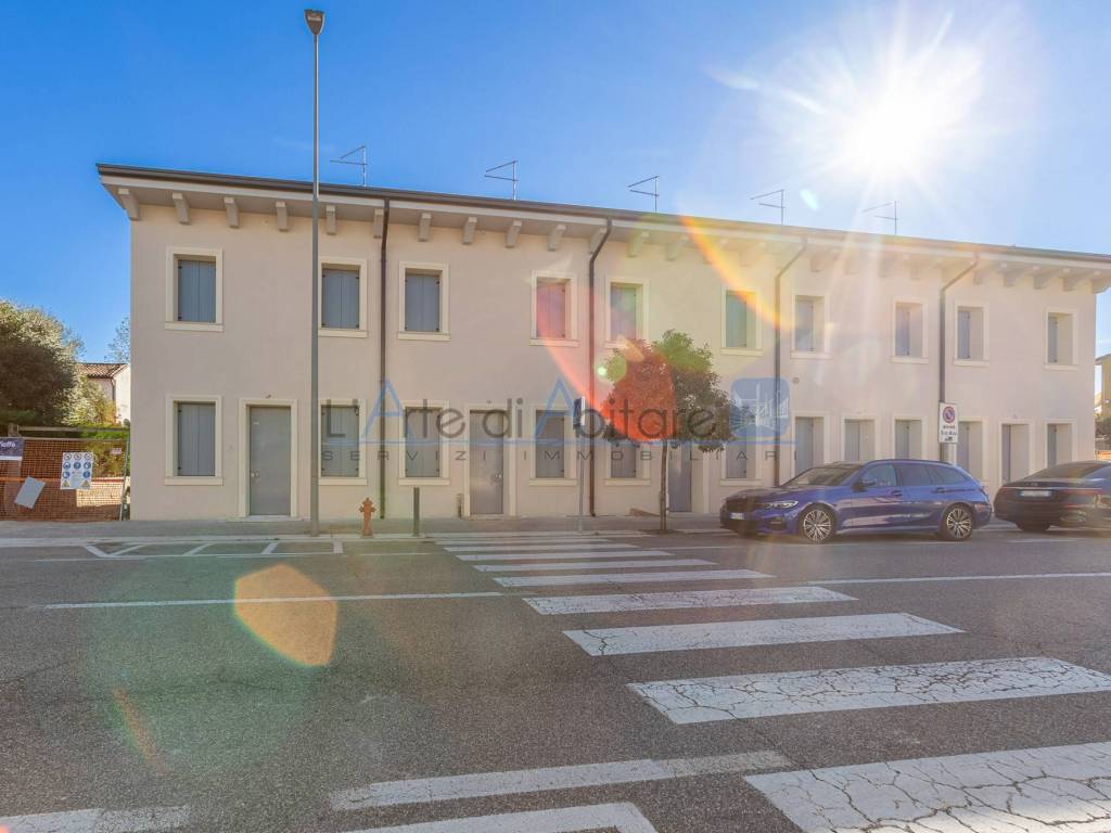 Villetta a schiera a Villafranca di verona in Via Quadrato, 50 - Foto 3