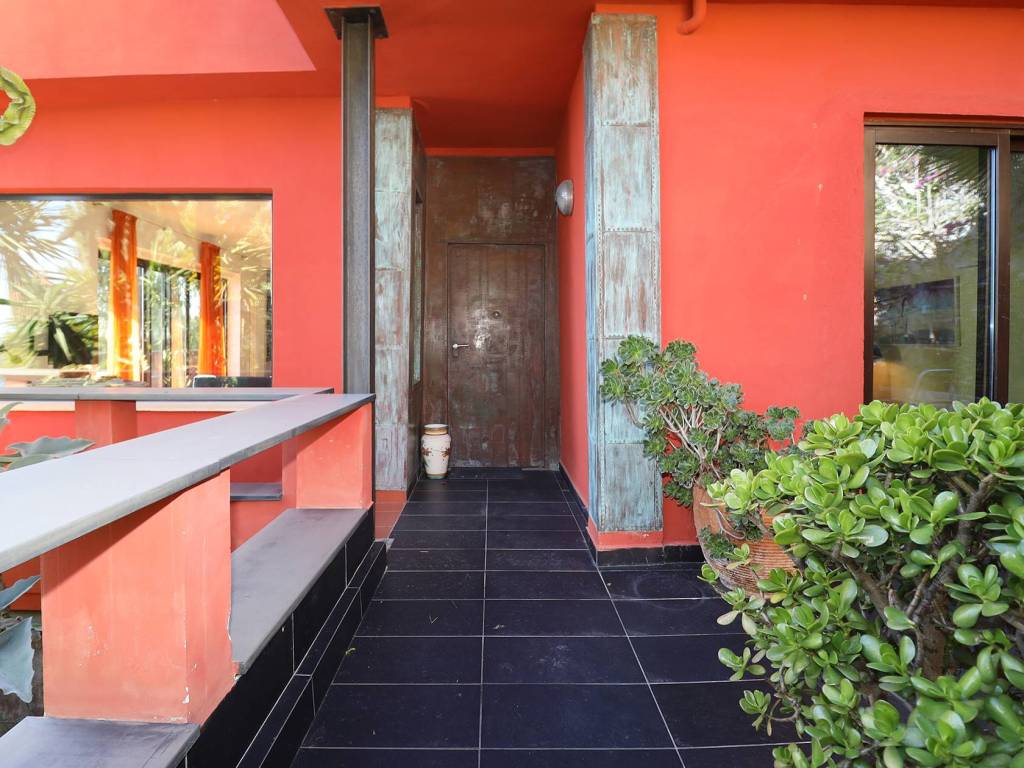 Villa a Andora in Via Orizzonte, 32 - Foto 5
