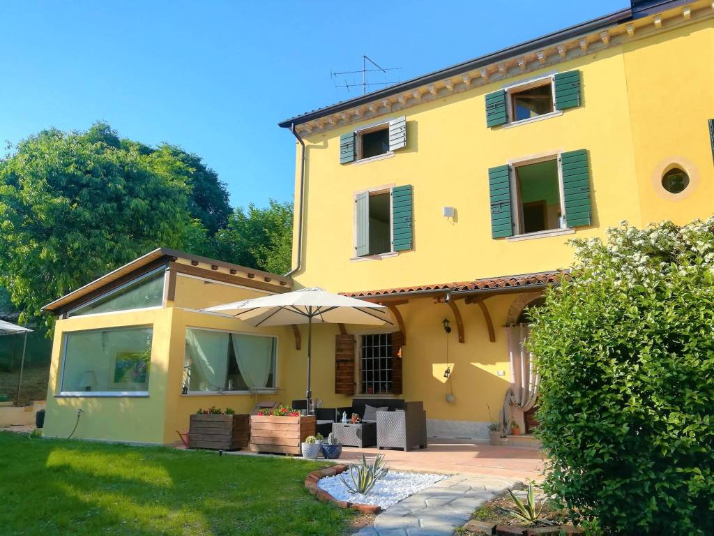 Rustico / casale a Peschiera del garda in Via Dolci - Foto 2