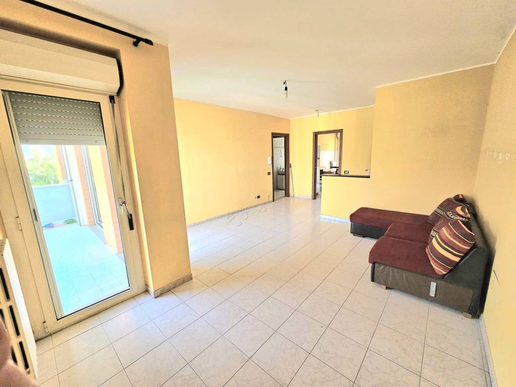 Appartamento a Terracina in Via Tuccia - Foto 4
