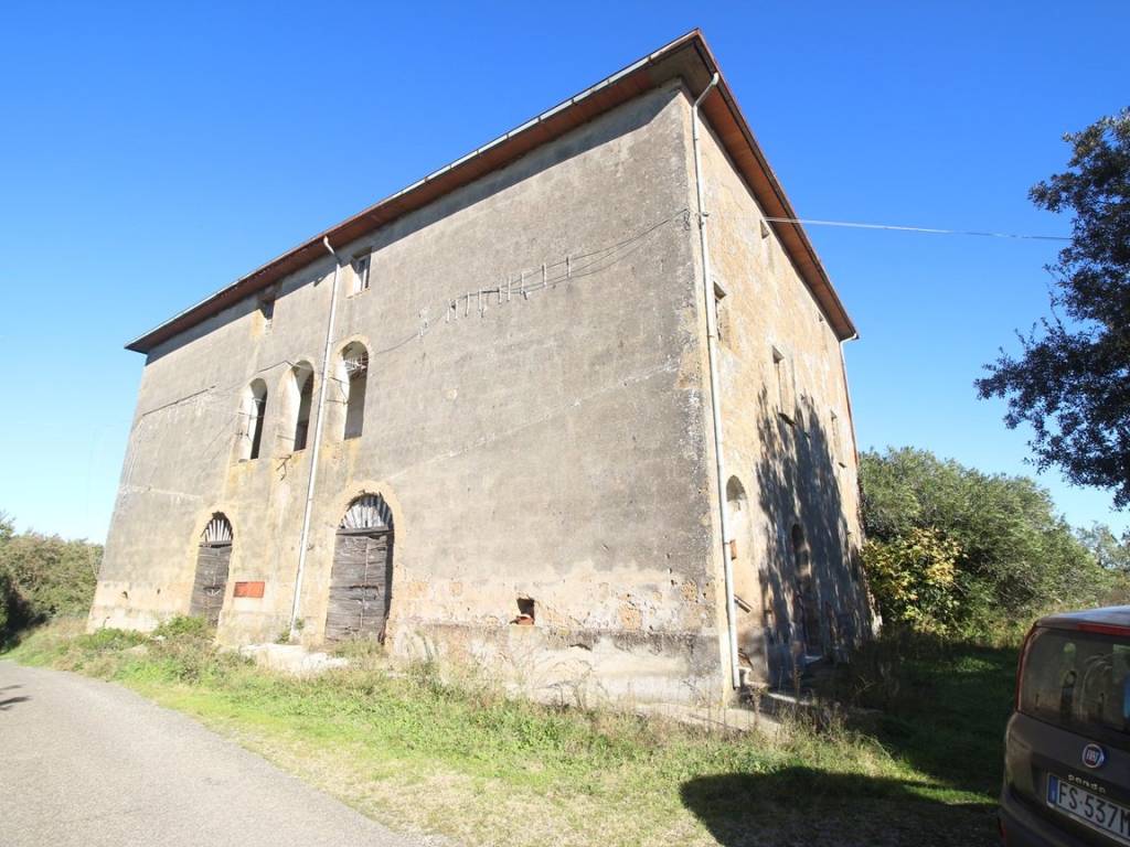 Rustico / casale a Pitigliano - Foto 5
