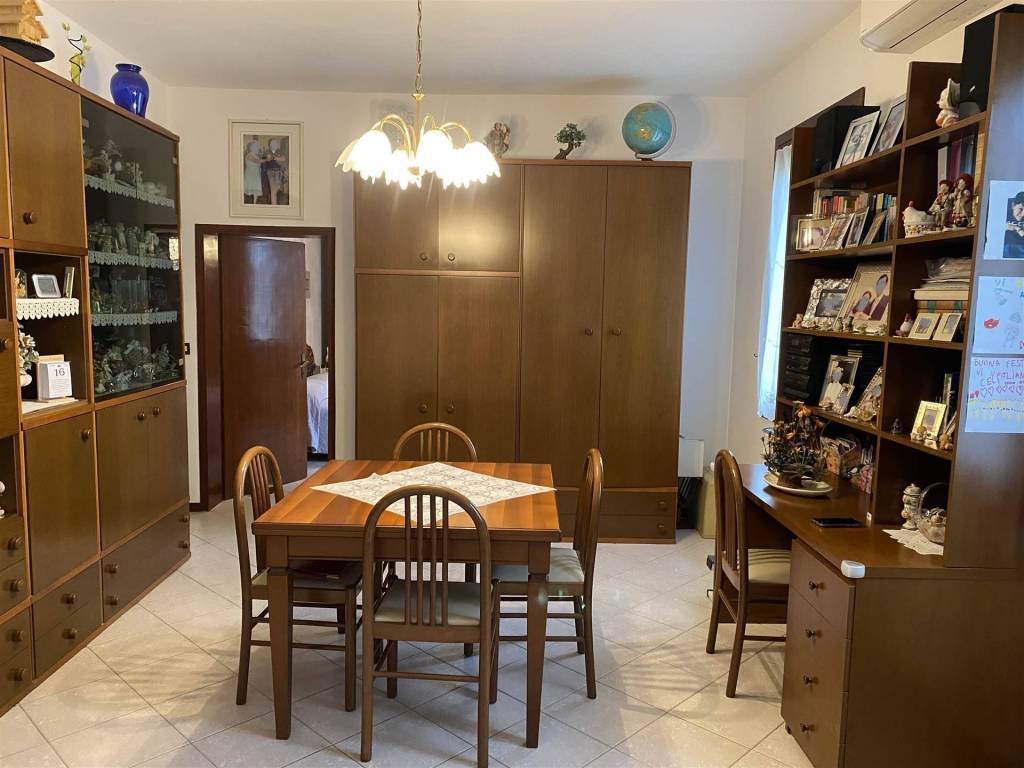 Villa a Venezia in Via Castellana, 93 - Foto 4