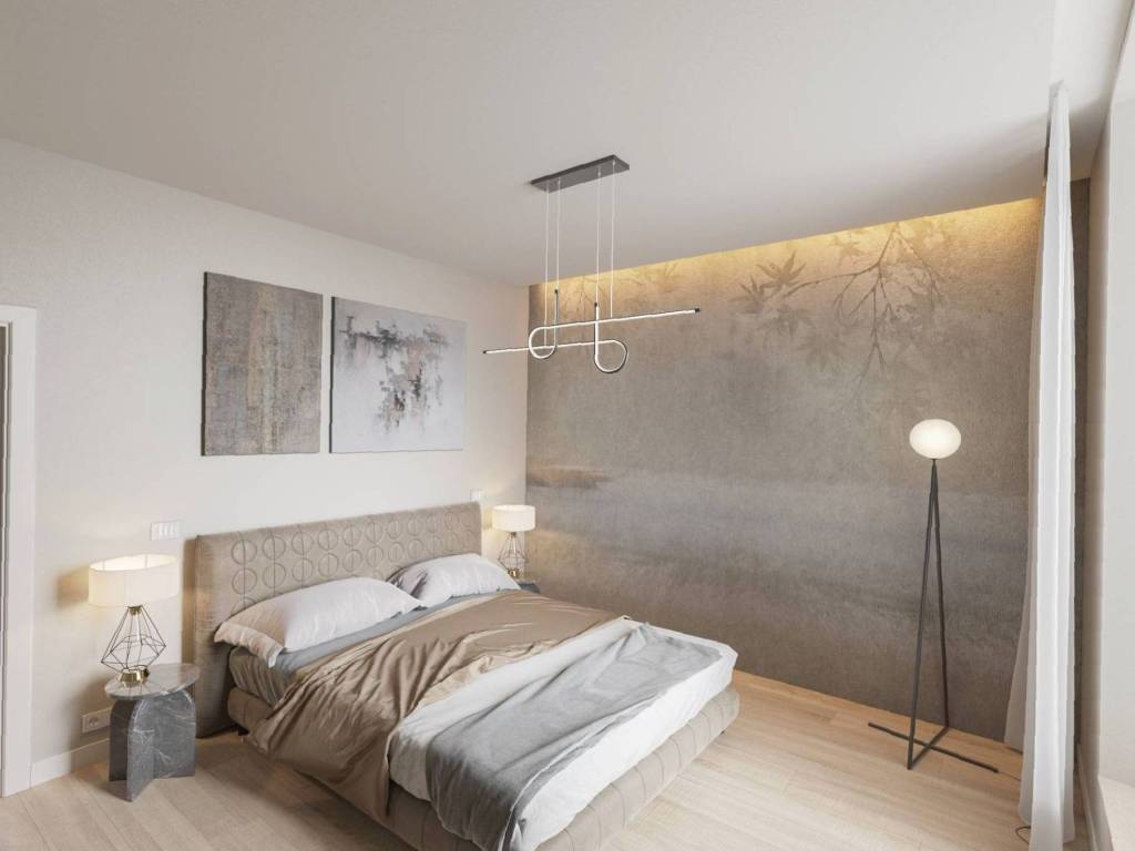 Appartamento a Roma in Via Rubicone 42 - Foto 2