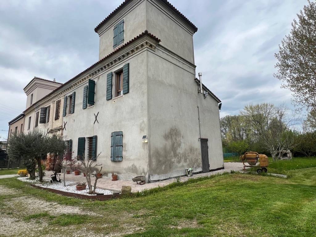 Villa a Saccolongo - Foto 3