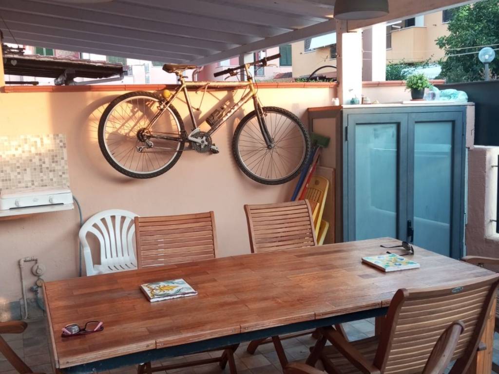 Villetta a schiera a Terracina in Via Giuliano dei Medici, 28 - Foto 2