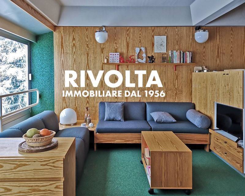 Appartamento a Mezzana in Marilleva 1400 - Foto 2