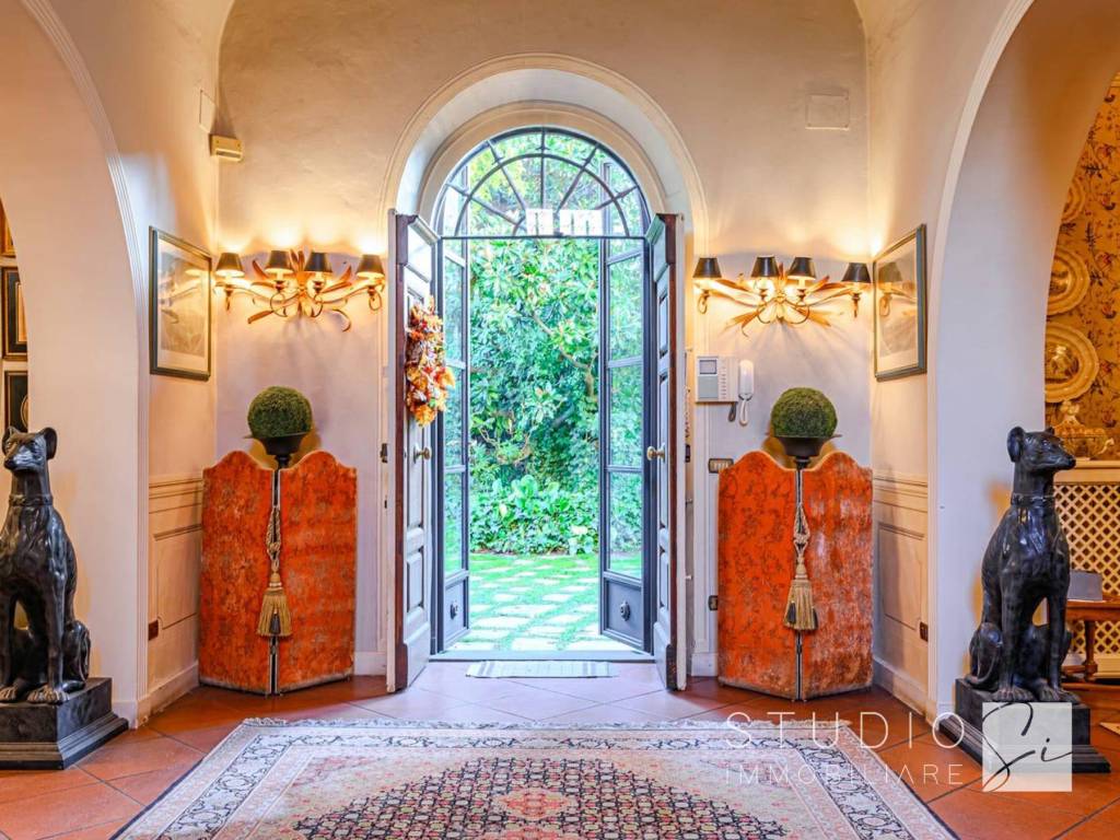 Villa a Pistoia in Via Vecchia Casalina - Foto 2