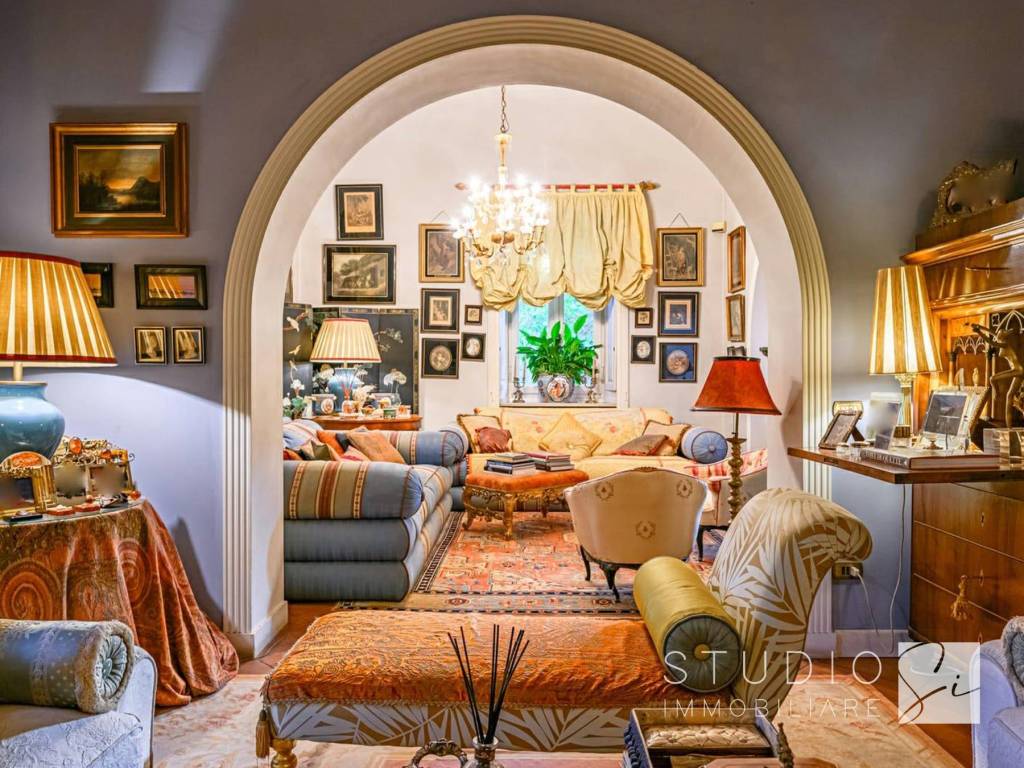 Villa a Pistoia in Via Vecchia Casalina - Foto 3