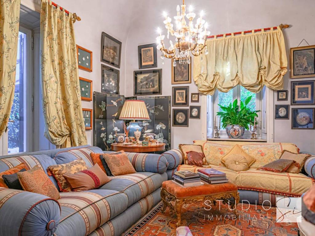 Villa a Pistoia in Via Vecchia Casalina - Foto 5